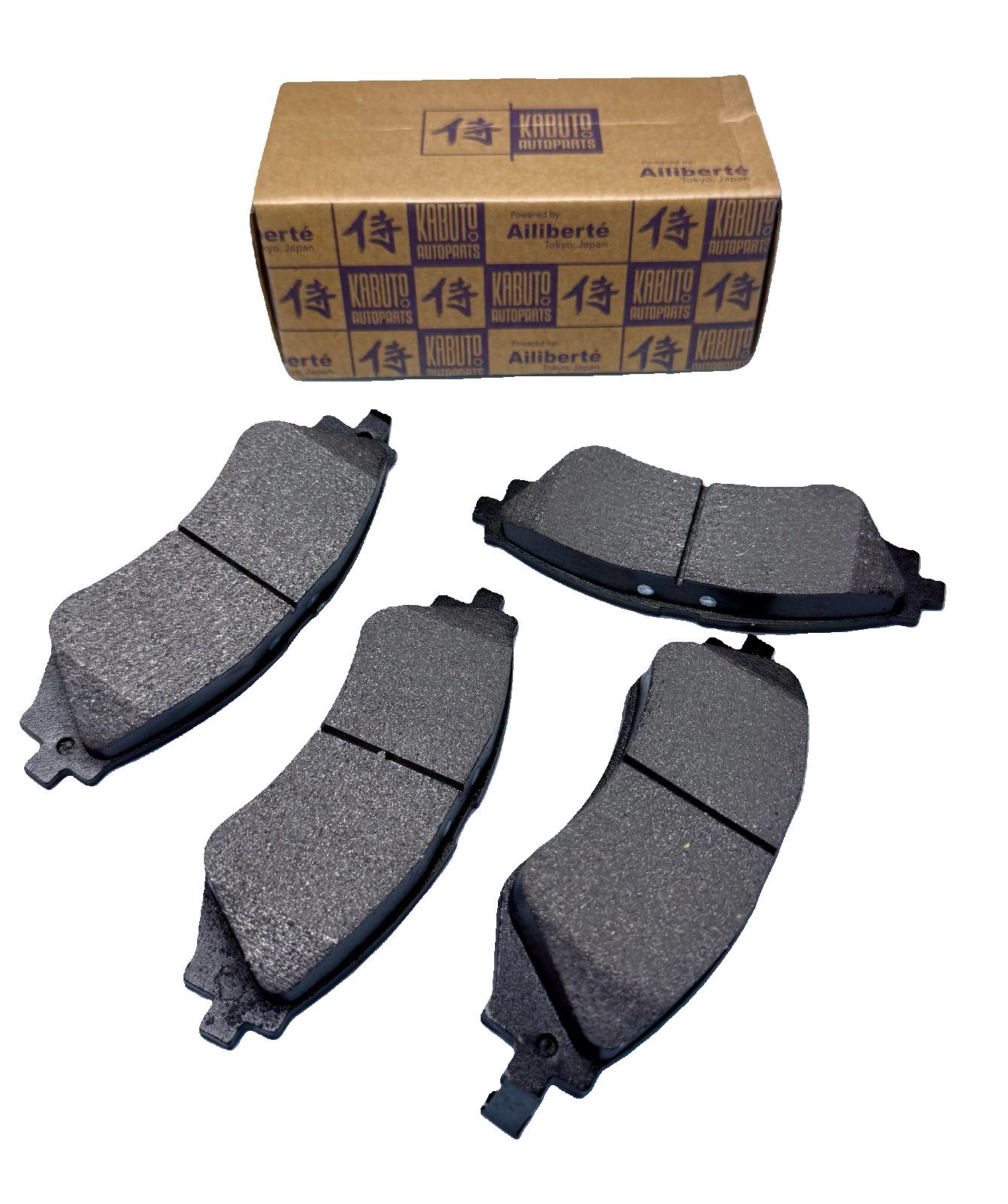 PAQ 2 JGO BALATA DEL GM AVEO 1.6 2007-2018 SEMI METAL
